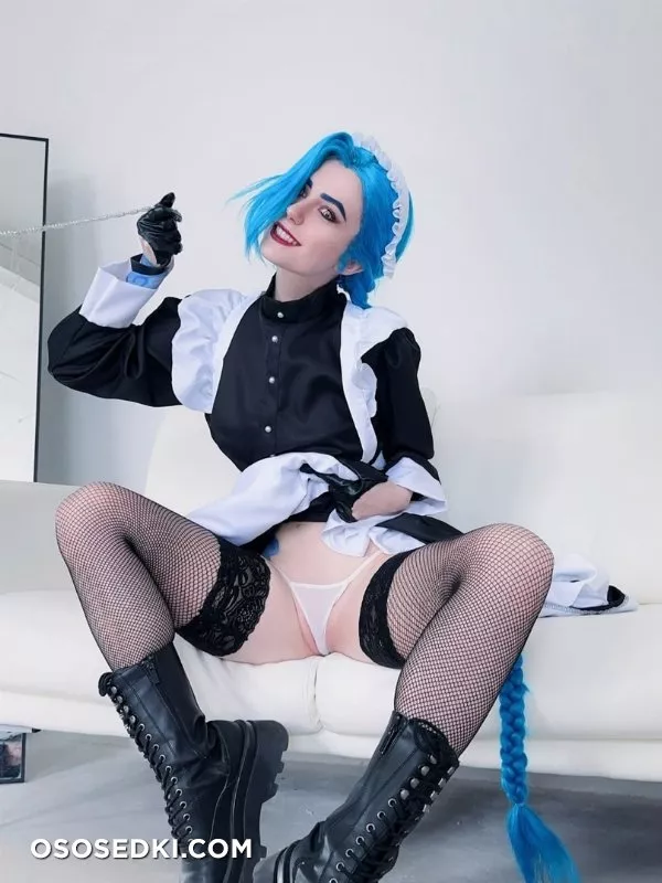 Miakanayuri - Jinx - 23