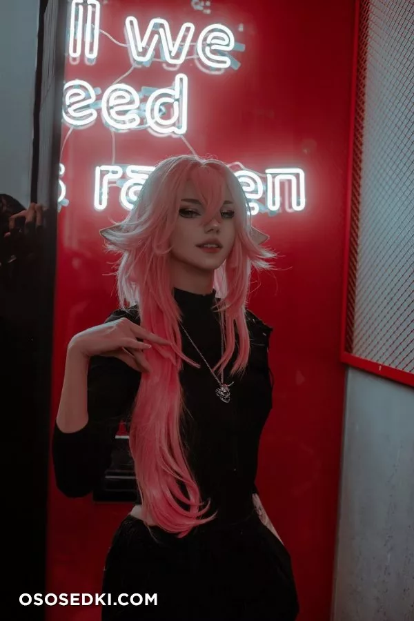 felvelial - Yae Miko - 15