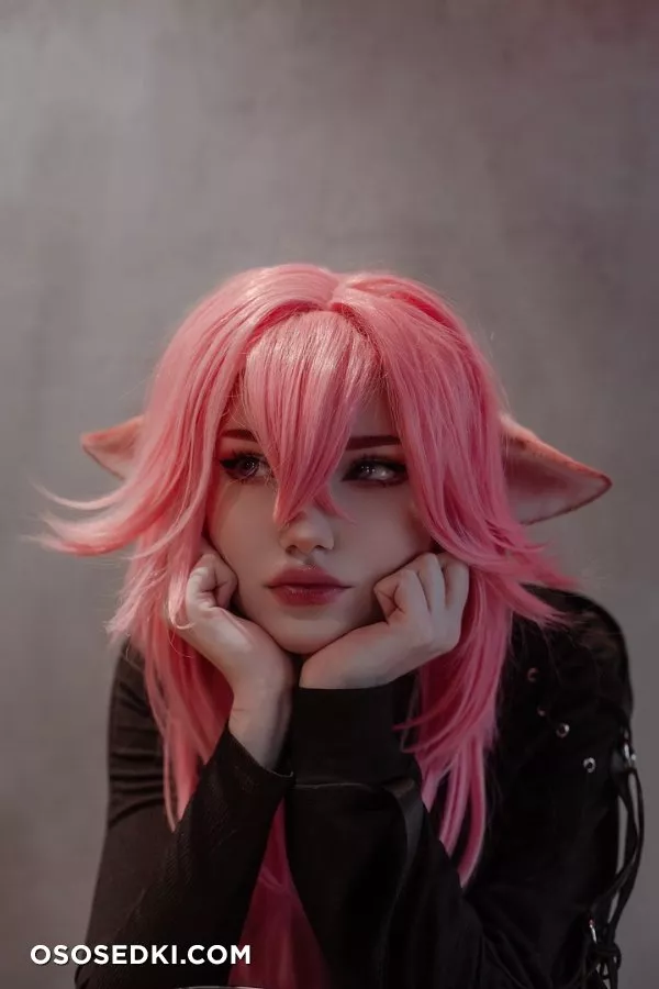 felvelial - Yae Miko - 18
