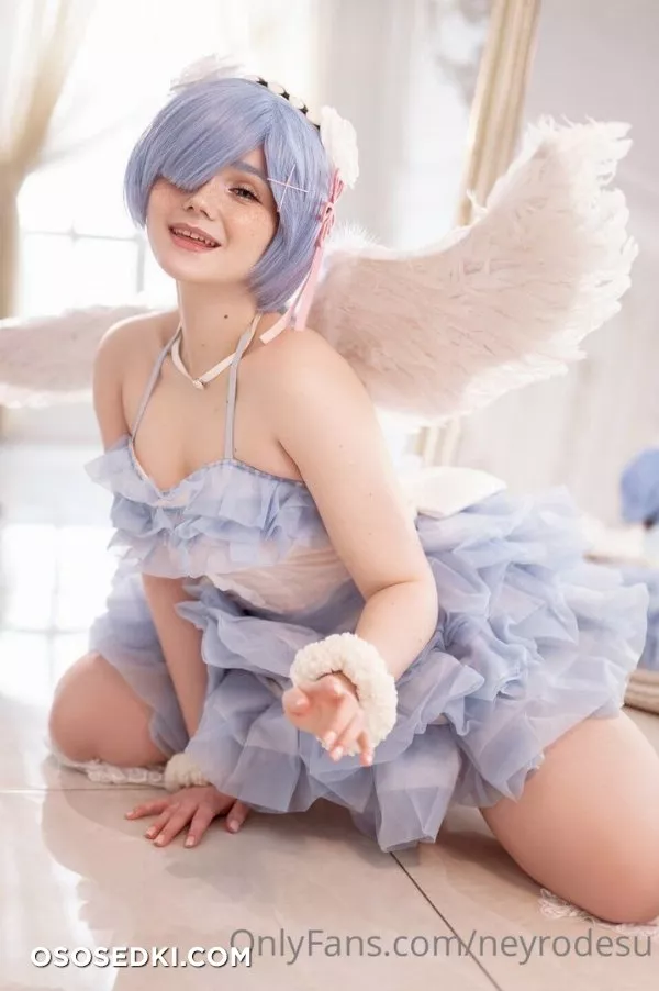 Neyrodesu - Rem - 1