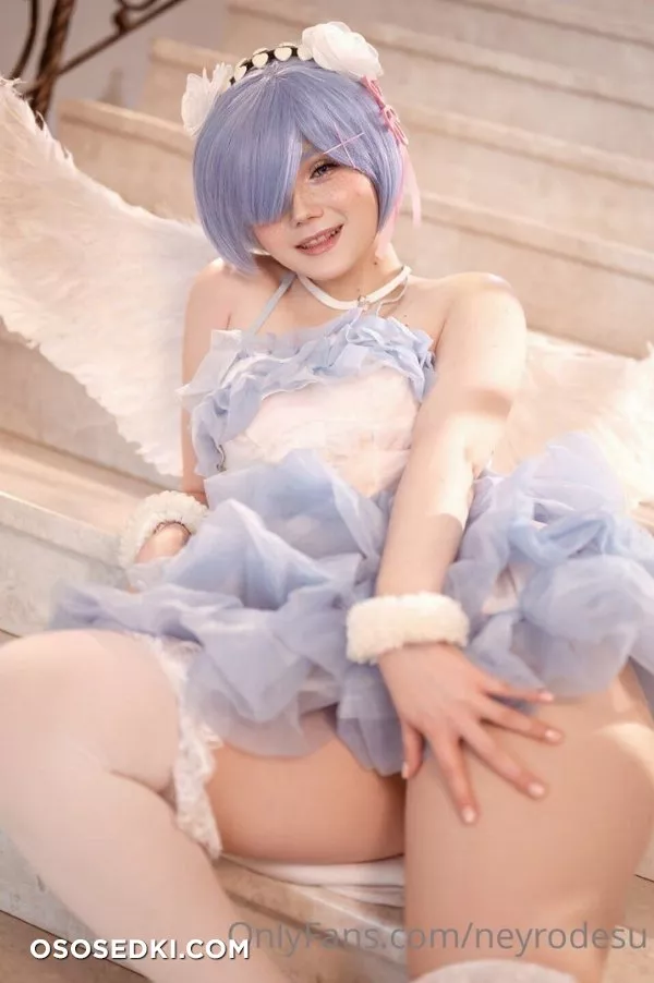 Neyrodesu - Rem - 4