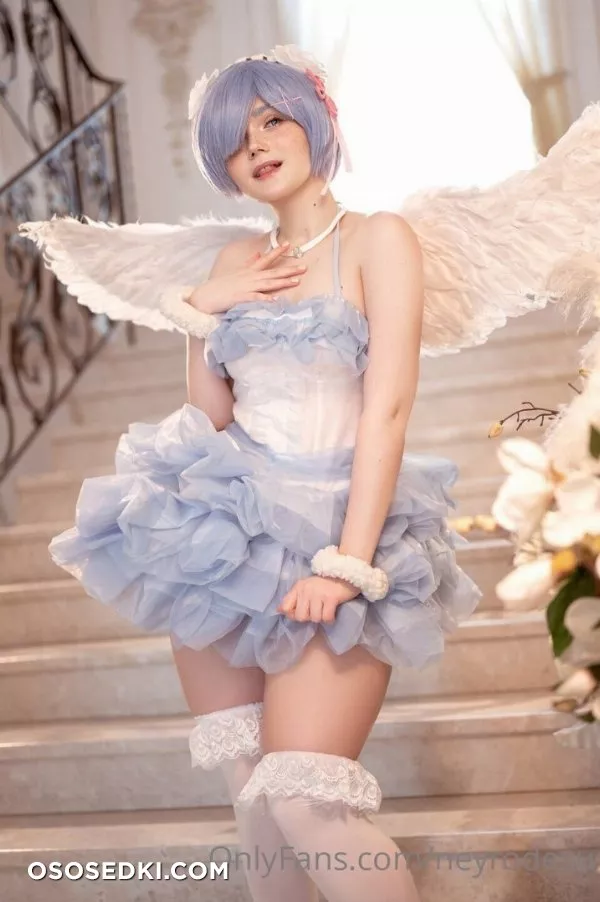 Neyrodesu - Rem - 7