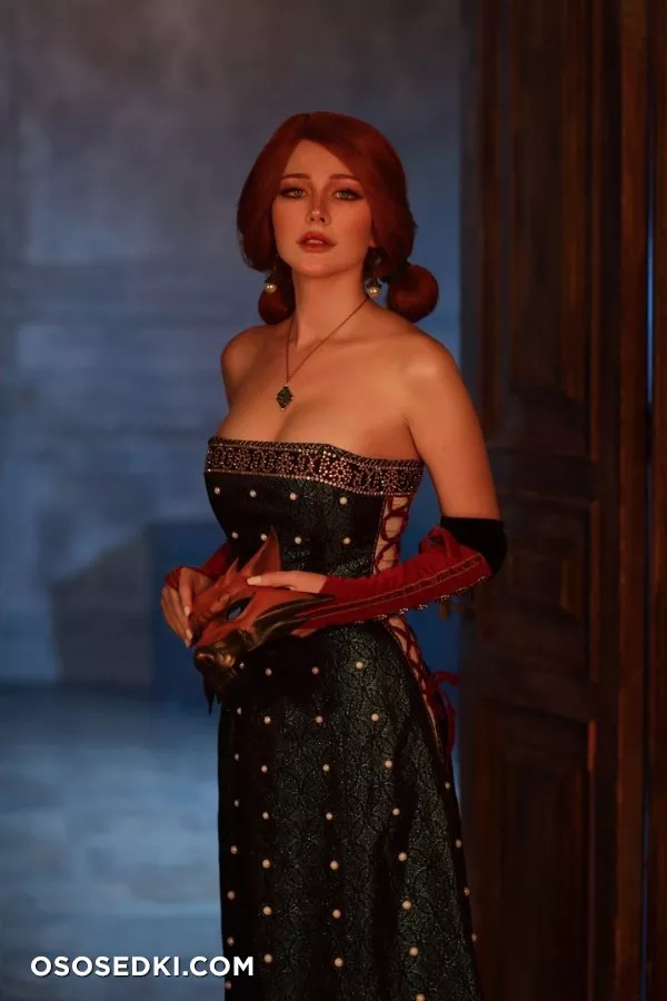 Vick Torie - Triss - 2