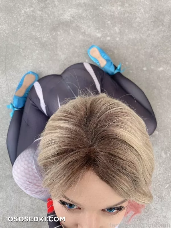 Donnaloli - Gwen - 17