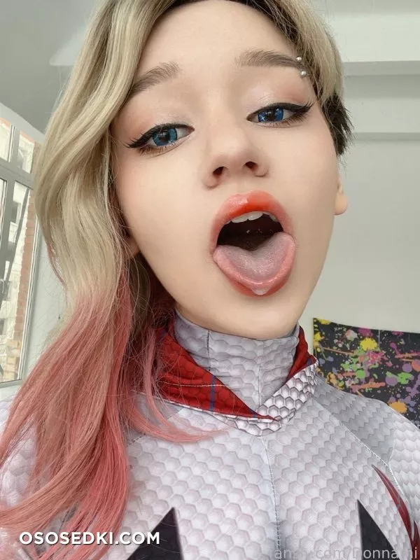 Donnaloli - Gwen - 22
