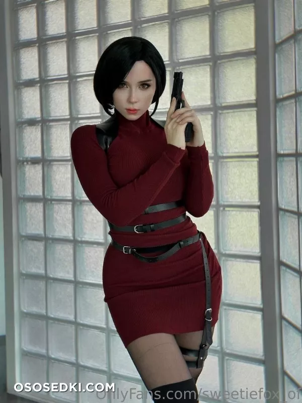 Sweetie Fox - Ada - 6