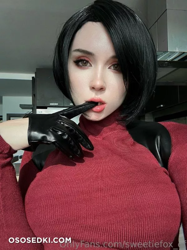 Sweetie Fox - Ada - 10