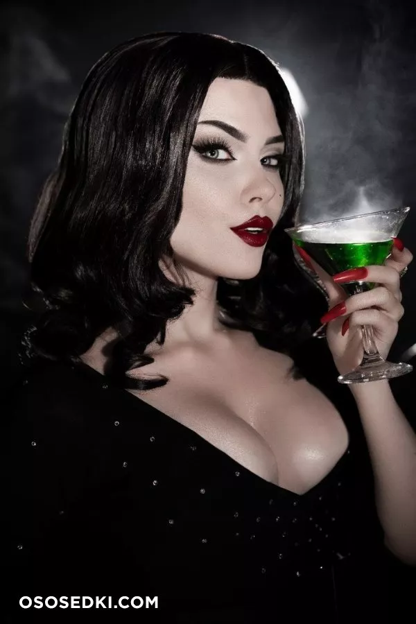 Sladkoslava - Adams - 7