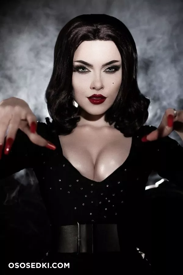 Sladkoslava - Adams - 19