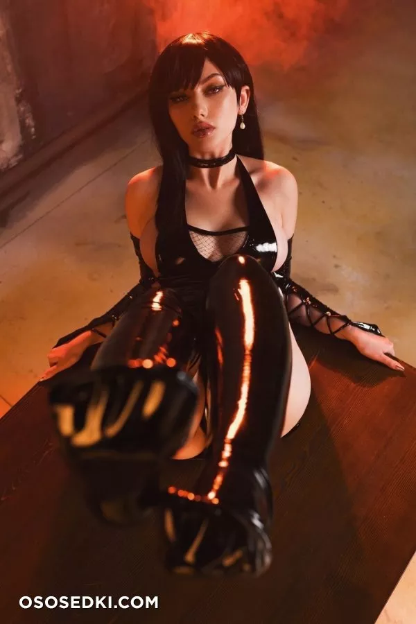 Anna Aifert - Tifa - 4