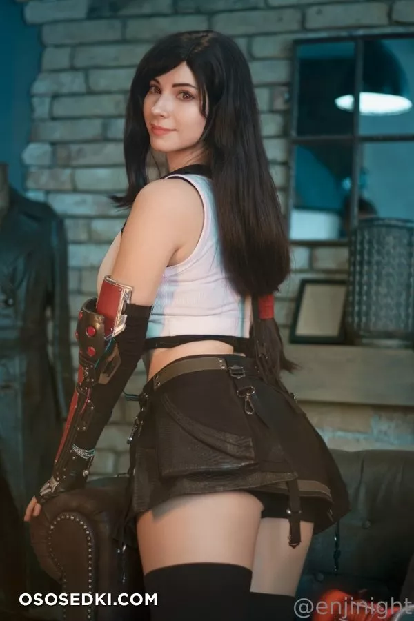 Enji Night - Tifa - 19
