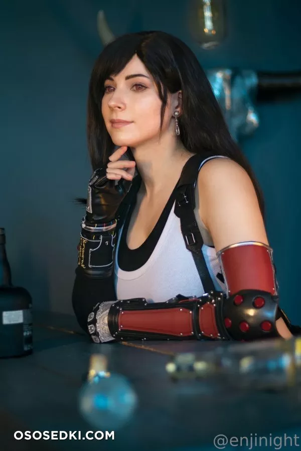 Enji Night - Tifa - 20