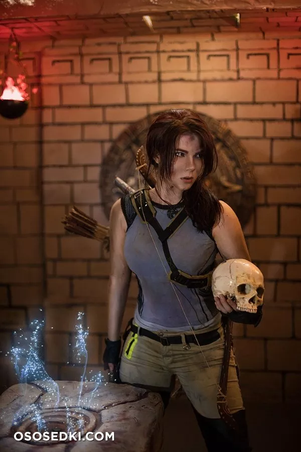 Shadow of the Tomb Raider - 6