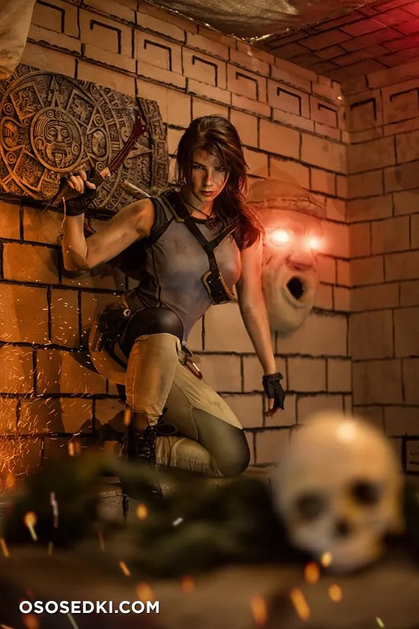 Shadow of the Tomb Raider - 11
