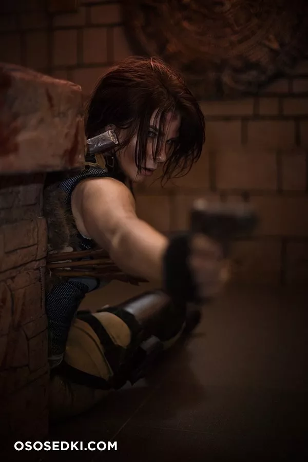 Shadow of the Tomb Raider - 12