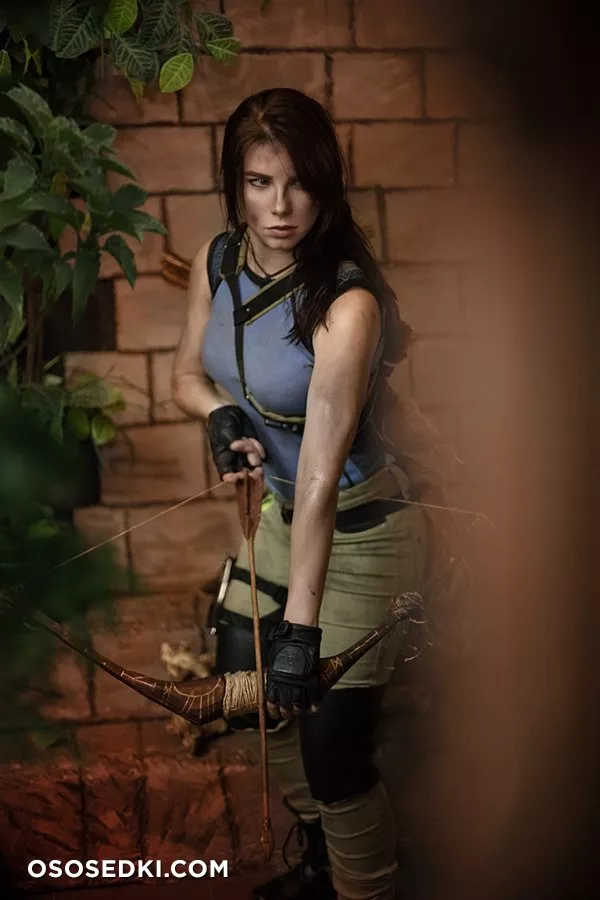 Shadow of the Tomb Raider - 16