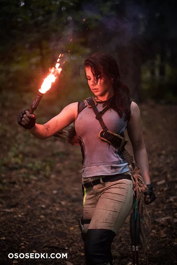 Shadow of the Tomb Raider - 19