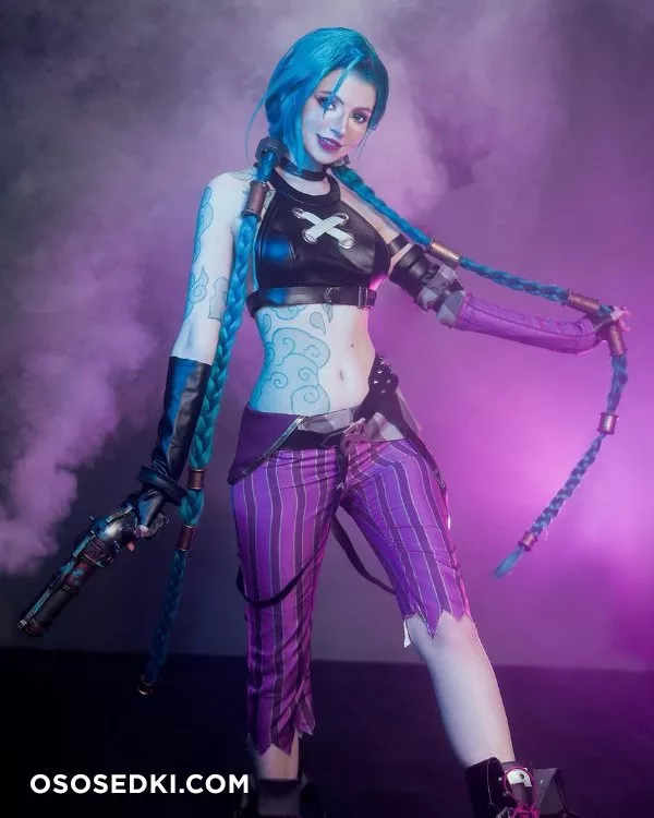 Peach Milky Onlyfans Cosplay private 2023 - 17