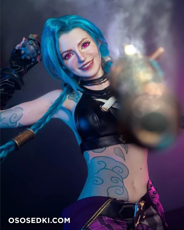 Peach Milky Onlyfans Cosplay private 2023 - 18