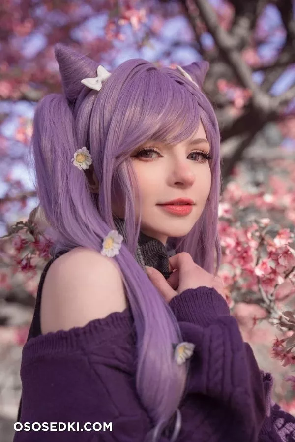 Peach Milky Onlyfans Cosplay private 2023 - 22