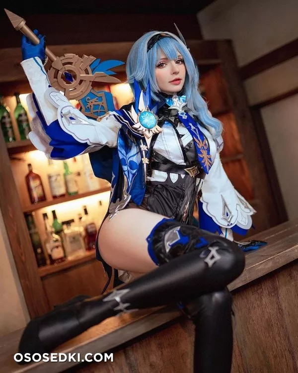 Peach Milky Onlyfans Cosplay private 2023 - 29