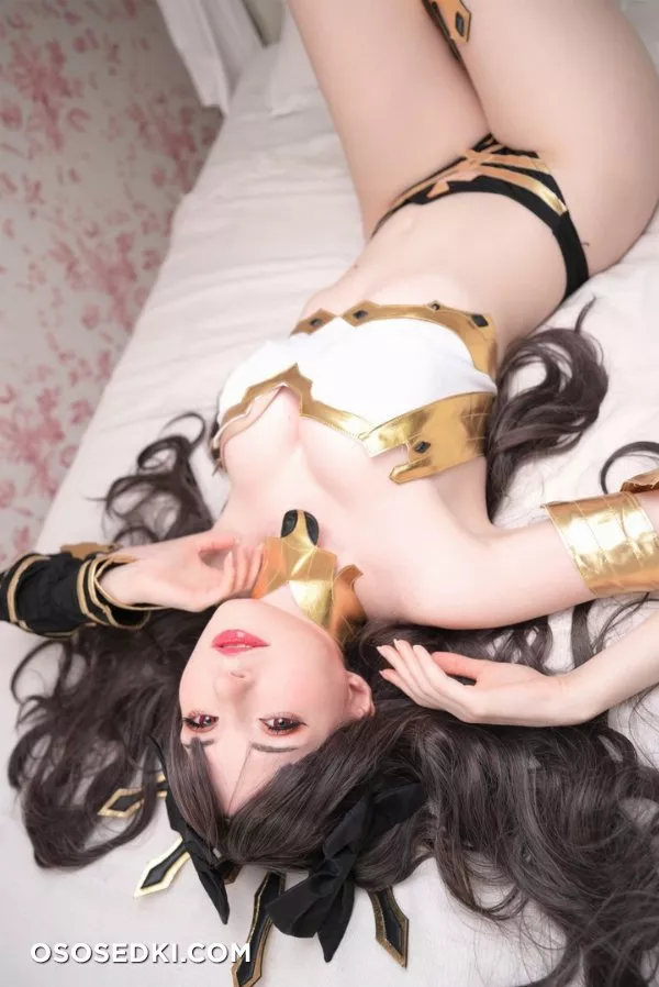 Peach Milky Onlyfans Cosplay private 2023 - 42