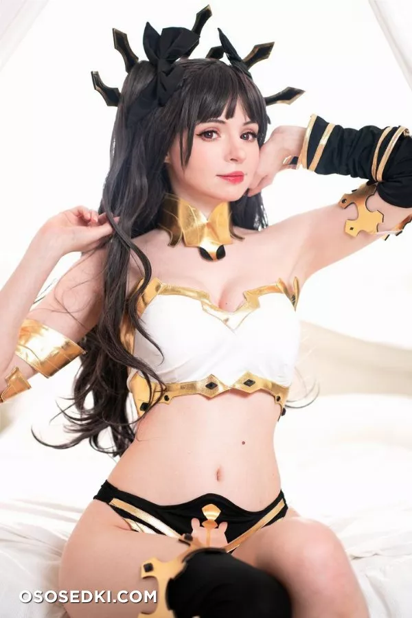 Peach Milky Onlyfans Cosplay private 2023 - 43