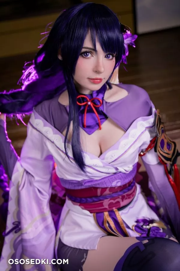 Peach Milky Onlyfans Cosplay private 2023 - 47