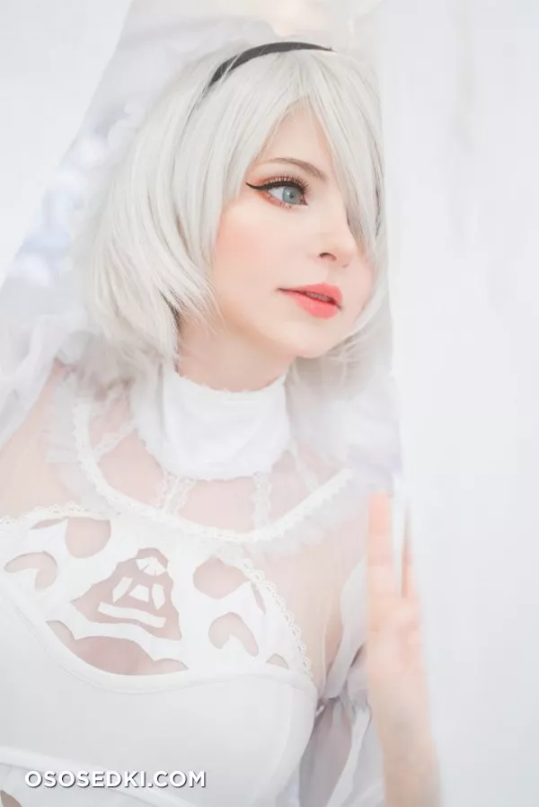 Peach Milky Onlyfans Cosplay private 2023 - 60