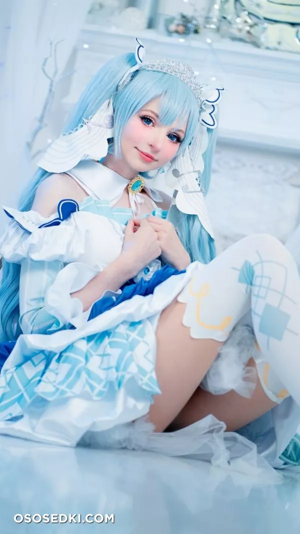 Peach Milky Onlyfans Cosplay private 2023 - 65