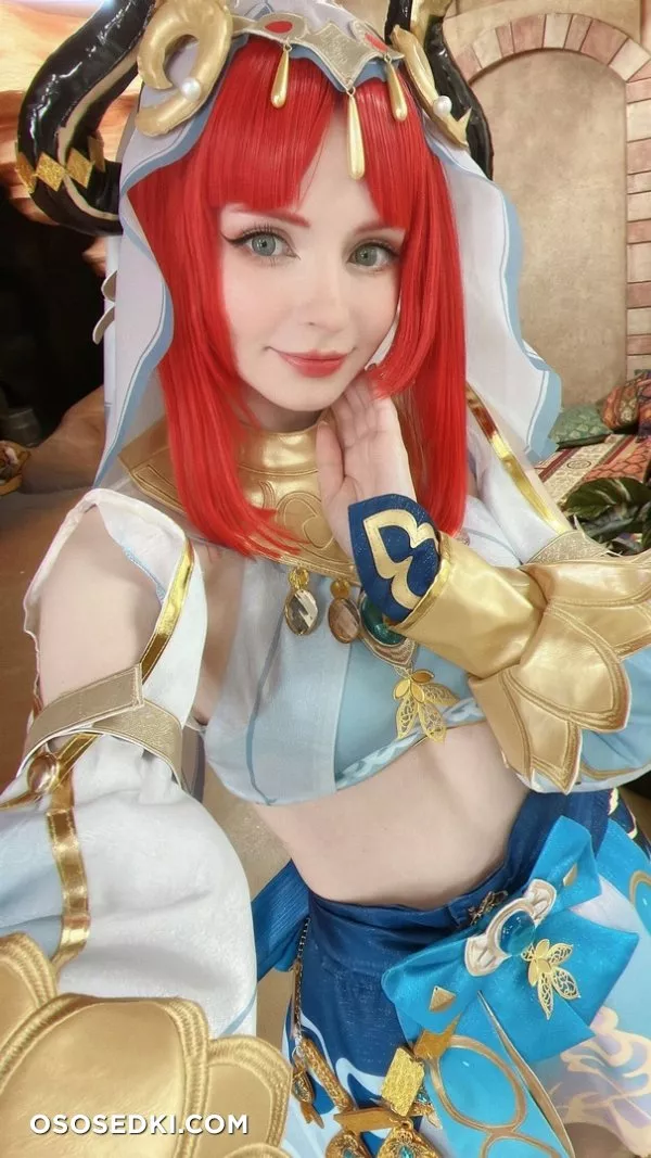 Peach Milky Onlyfans Cosplay private 2023 - 78