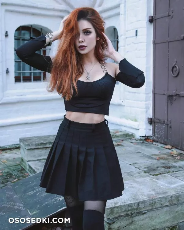 Ann Siren Onlyfans Cosplay private 2023 - 12