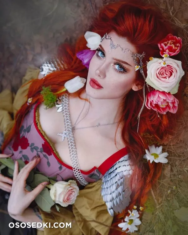 Ann Siren Onlyfans Cosplay private 2023 - 22