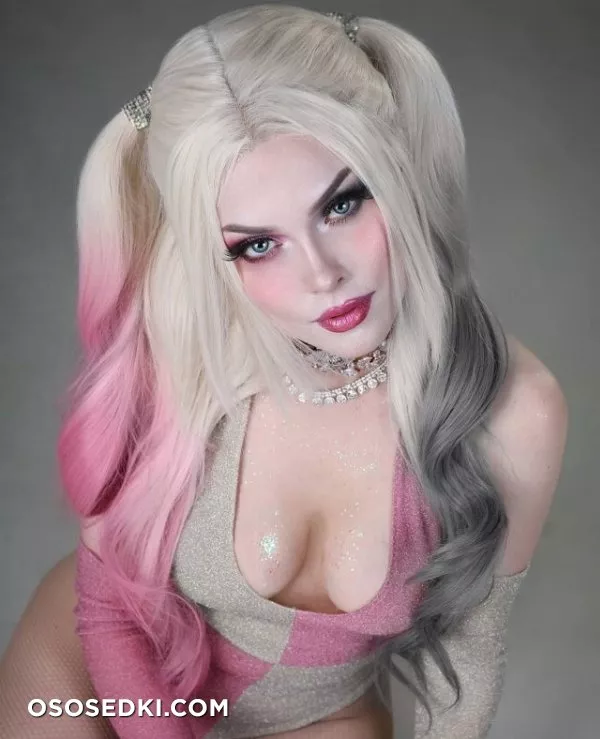 Ilona Bugaeva Onlyfans Cosplay private 2023 - 46