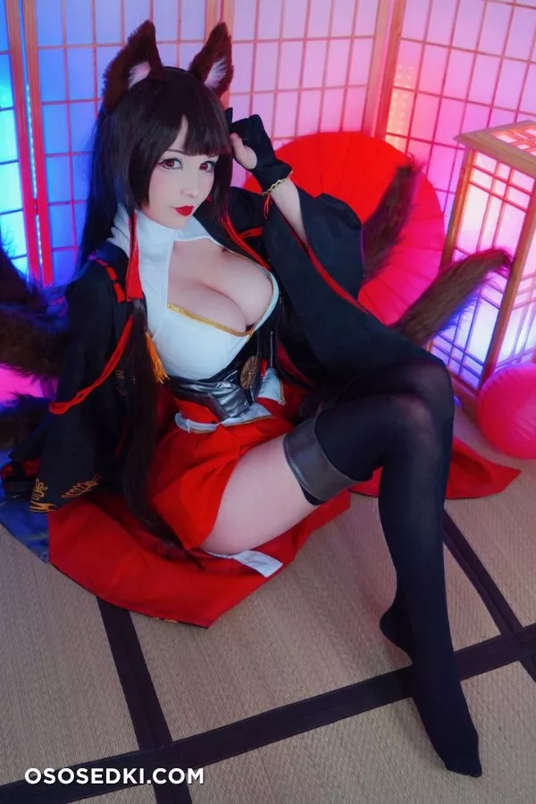 Hidori Rose Onlyfans Cosplay private 2023 - 17