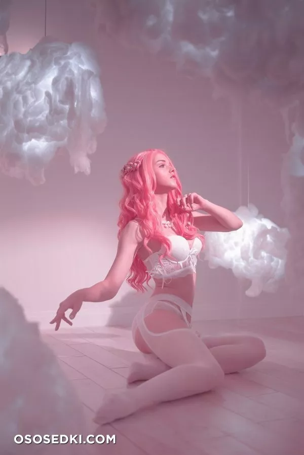 Shirogane Sama Onlyfans Cosplay private 2023 - 32