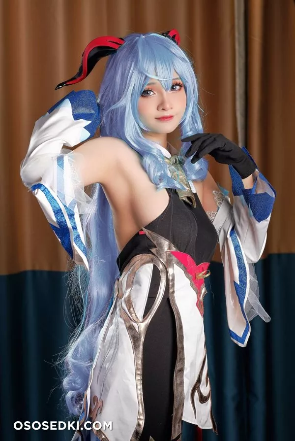 Azami Onlyfans Cosplay private 2023 - 30