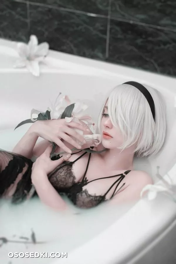 Sai Westwood Onlyfans Cosplay private 2023 - 13