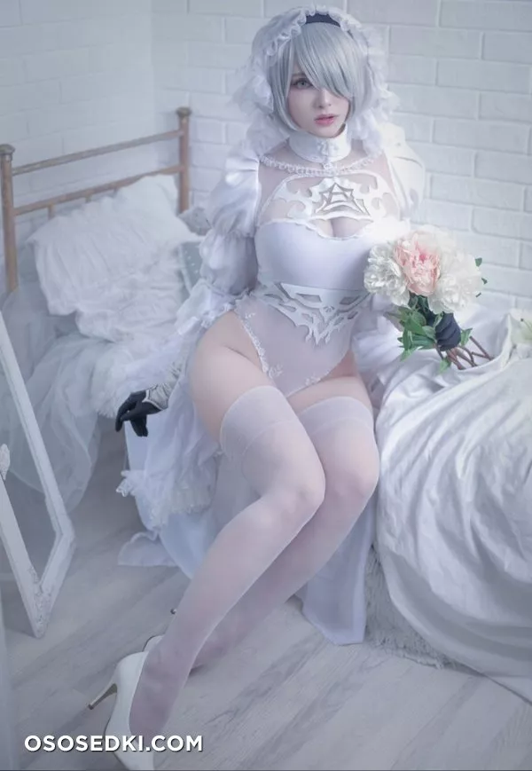 Sai Westwood Onlyfans Cosplay private 2023 - 21