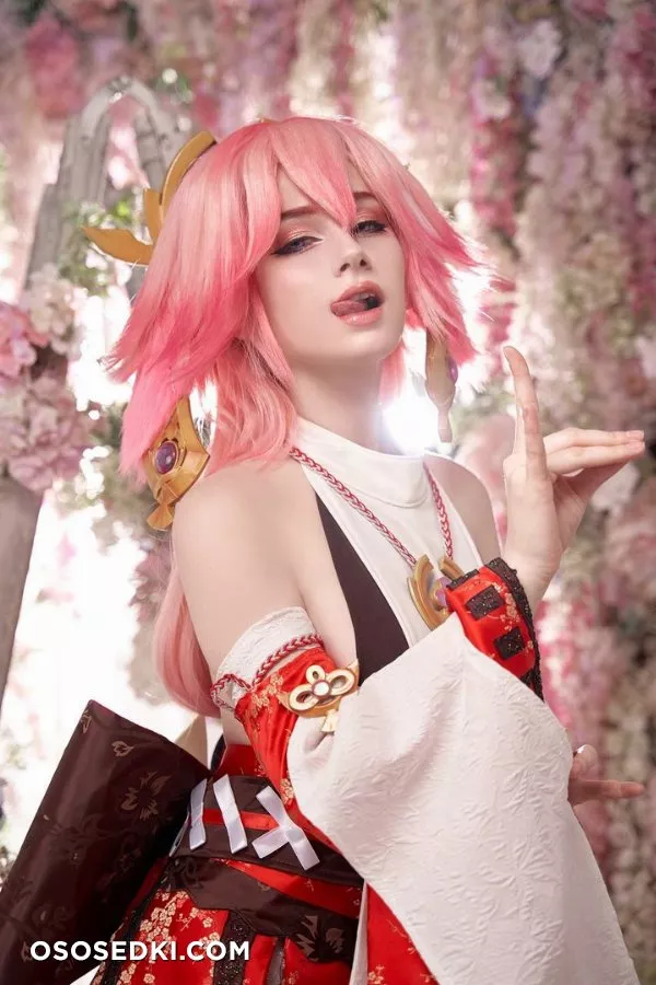 likeassassin Onlyfans Cosplay private 2023 - 2