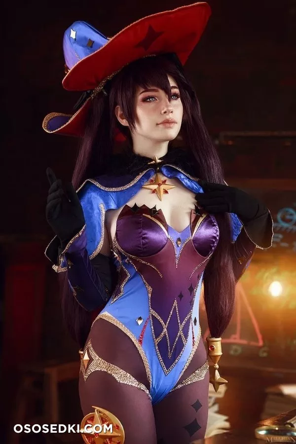 likeassassin Onlyfans Cosplay private 2023 - 36