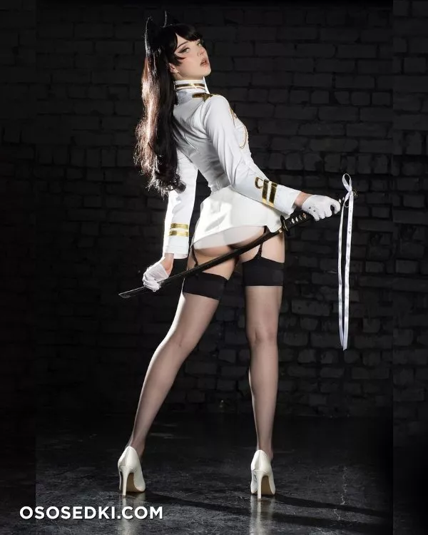 CandyBall cosplay private from onlyfans 2023 - 9
