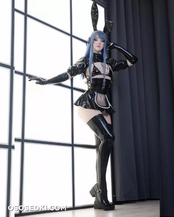 CandyBall cosplay private from onlyfans 2023 - 12