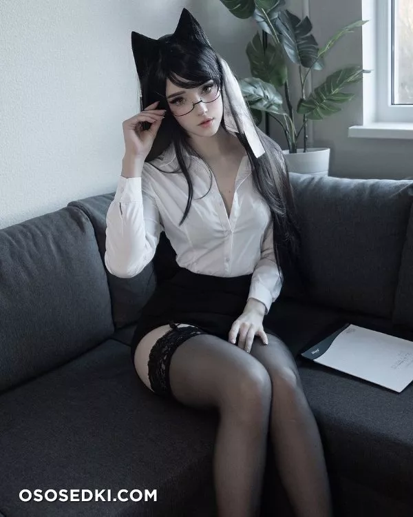 CandyBall cosplay private from onlyfans 2023 - 14