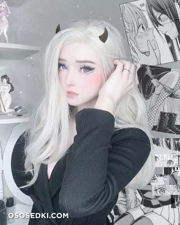 CandyBall cosplay private from onlyfans 2023 - 17