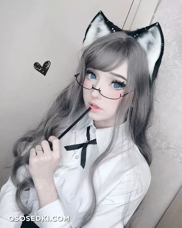CandyBall cosplay private from onlyfans 2023 - 19