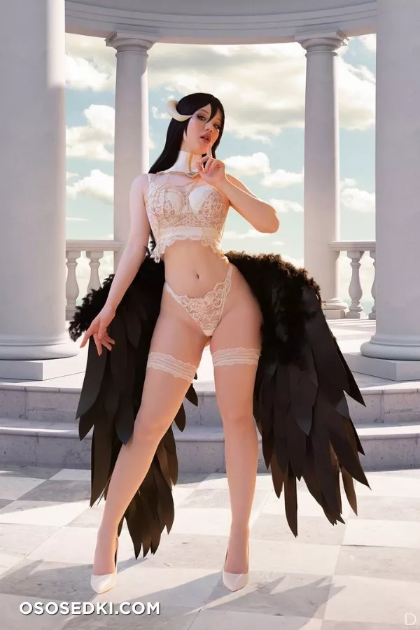 Lada Lyumos nude Patreon Cosplay private 2023 - 6