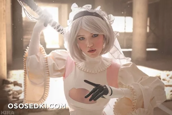 Lada Lyumos nude Patreon Cosplay private 2023 - 16