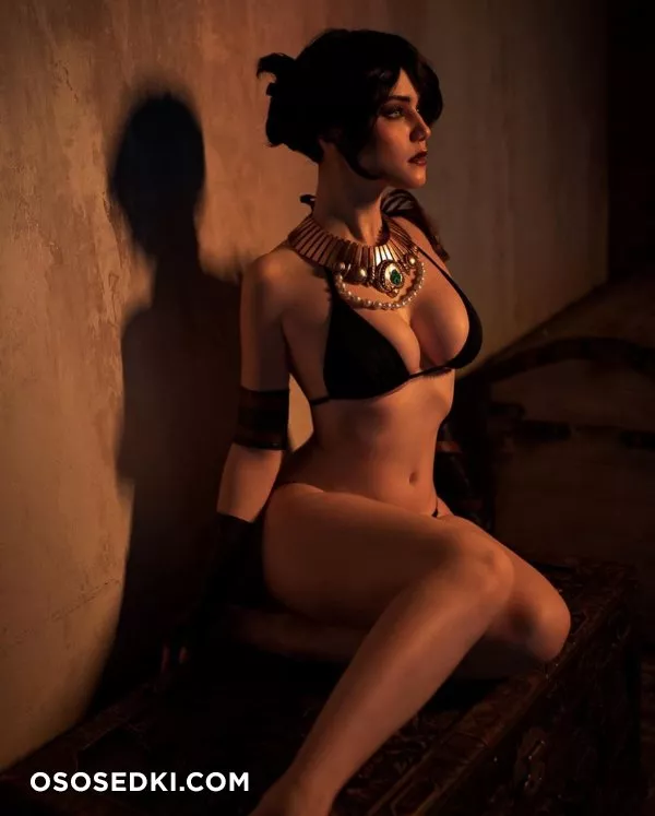 Lada Lyumos nude Patreon Cosplay private 2023 - 56