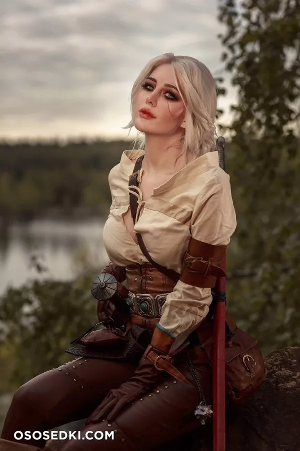 Torie - 29